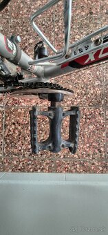 Predám hardtail bicykel - 2
