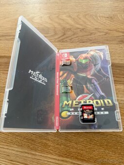 Metroid Prime Remastered - 2