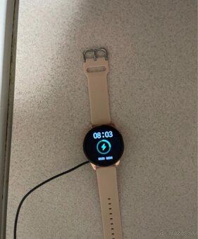 Smart hodinky - 2