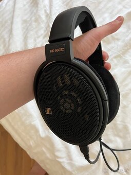 Sennheiser HD 660S2 - 2