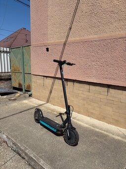 Elektrická kolobežka Lamax S11600 - 2