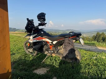 KTM 790 Adventure R - 2