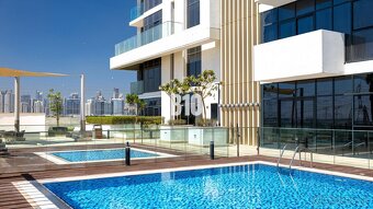 LUXUSNÝ 3 IZBOVÝ APARTMÁN V DUBAJI V PROJEKTE AZIZI RIVIERA - 2