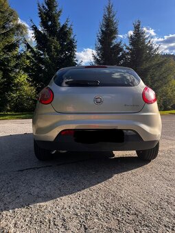 Fiat Bravo 1.4i 16V 66kW - 2