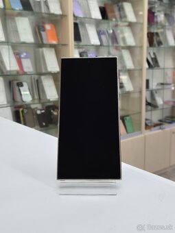 Samsung Galaxy S24 Ultra 12+256GB fialový | ZÁRUKA 24M - 2