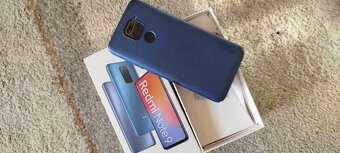 Xiaomi Redmi Note 9 - 2