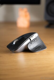 Logitech MX Master 3 Mac - 2