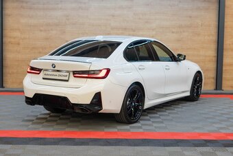BMW Rad 3 M340i mHEV xDrive A/T - 2