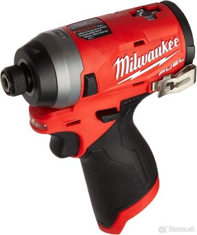 Milwaukee M12 Fid2 -0 - 2
