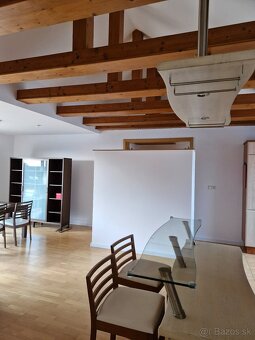 3 IZBOVY PODKROVY BYT_100m2_ PUSTA DOLINA, PRESOV - 2