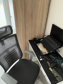 Notebook Lenovo v15 Iru. Intel i5 13gen SSD 512gb. Rám 16gb - 2