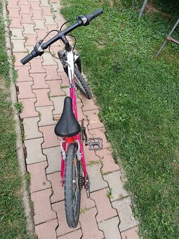 Bicykel Kenzel - 2