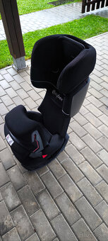 Cybex PALLAS-fix, 9 -18 kg - 2