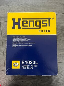 Vzduchový filter E1023L - 2