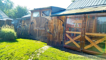 Útulný domček so samostatným apartmánom, Uloža. Znížená ce - 2