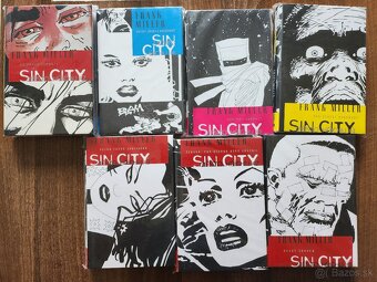 Sin City - 2