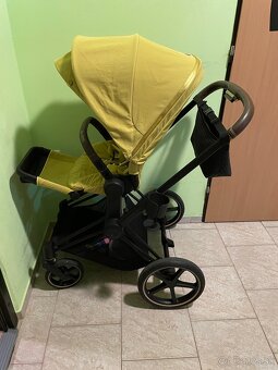 Cybex Priam 2019/2021 - 2
