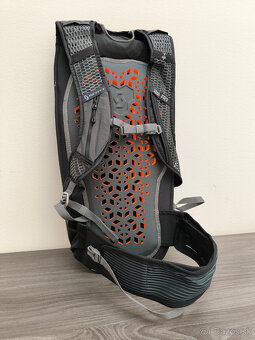 Nový ruksak Scott Trail Protect 10l s integrovaným chráničom - 2