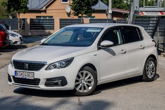 Peugeot 308 1.5 BlueHDi Active - 2
