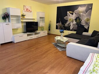 Prenájom 1.izbového bytu v Martine časť Priekopa - 2