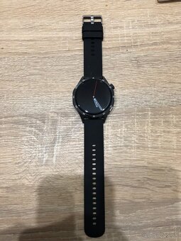 Predám pánske smart hodinky - 2