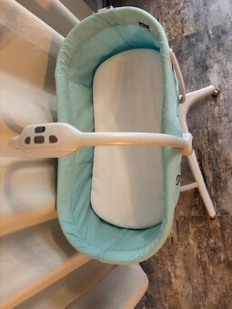 Chicco baby hug 4v1 - 2