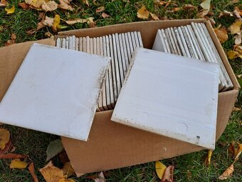 Obkladacky/ kachlicky do interieru - 2