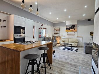 HD reality, predaj rodinný dom Štiavnické Bane - 2