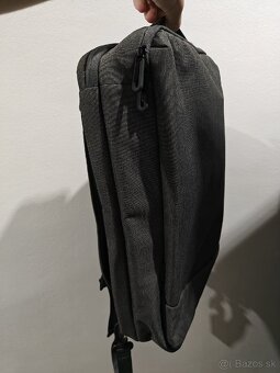 Targus 2in1 taška / batoh - 2