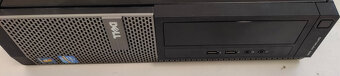 DELL Optiplex 390 SFF - 2