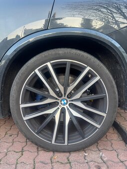 BMW Styling M742 X5 G05, X6 G06 - 2