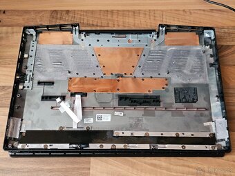 Dell G5 15-5500 - nefunkcny na diely - 2