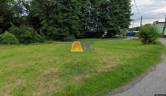 PRÍLEŽITOSŤ: Stavebný pozemok v Turovej pri Zvolene – Dostup - 2