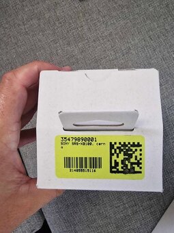 Sony SRS-XB100 - nový nepoužívaný - 2