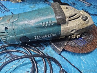 Makita GA9020R uhlová brúska 2200 W 230 mm W-wa - 2