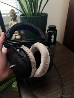 Beyerdynamic DT 770 Pro - 80 Ohm - 2