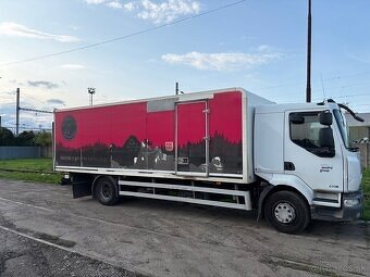 Predám/Vymením Renault Midlum - 2