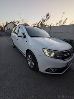 Dacia Logan MCV - 2