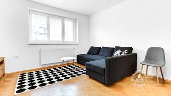 AXIS REAL | Pekný 2-izb. byt, TEHLA, Stupava, Zdravotnícka - 2