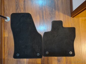 Autokoberce škoda octavia - 2