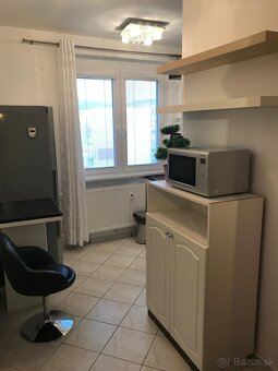 1 izbový byt Pezinok, prenájom 500€ - 2