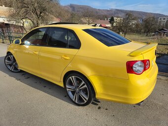 Volkswagen JETTA GLI  EDICIA 2.0TFSI 230PS - 2