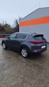Kia Sportage 1.7 CRDI 2WD - 2