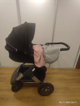 Stokke Trailz - 2