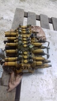 Caterpillar cat 301,8 - 2