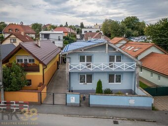 Na predaj priestranný rodinný dom v Košiciach - 2