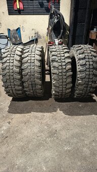 Pneu T3 235/75 R15 - 2