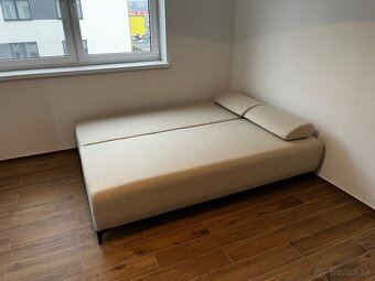 Prenájmom garzonky - 2