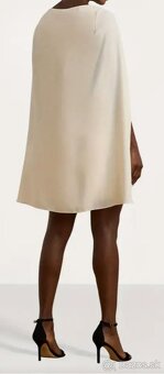 Spoločenské šaty xl - 2