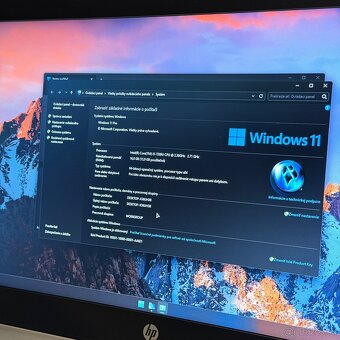 HP ProBook | 16GB RAM | Intel i5 - 2